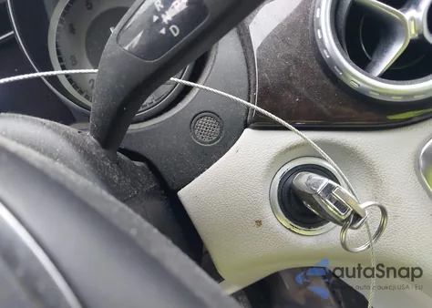 2016 Mercedes-Benz Gla 250 из США, поврежденный, VIN WDCTG4EB3GJ193849